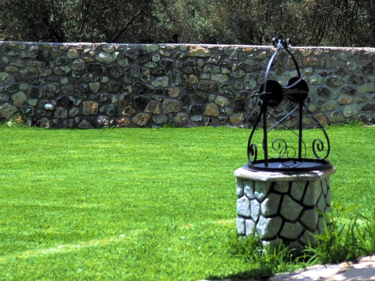 House Of Garden Appartement Dragano Buitenkant foto