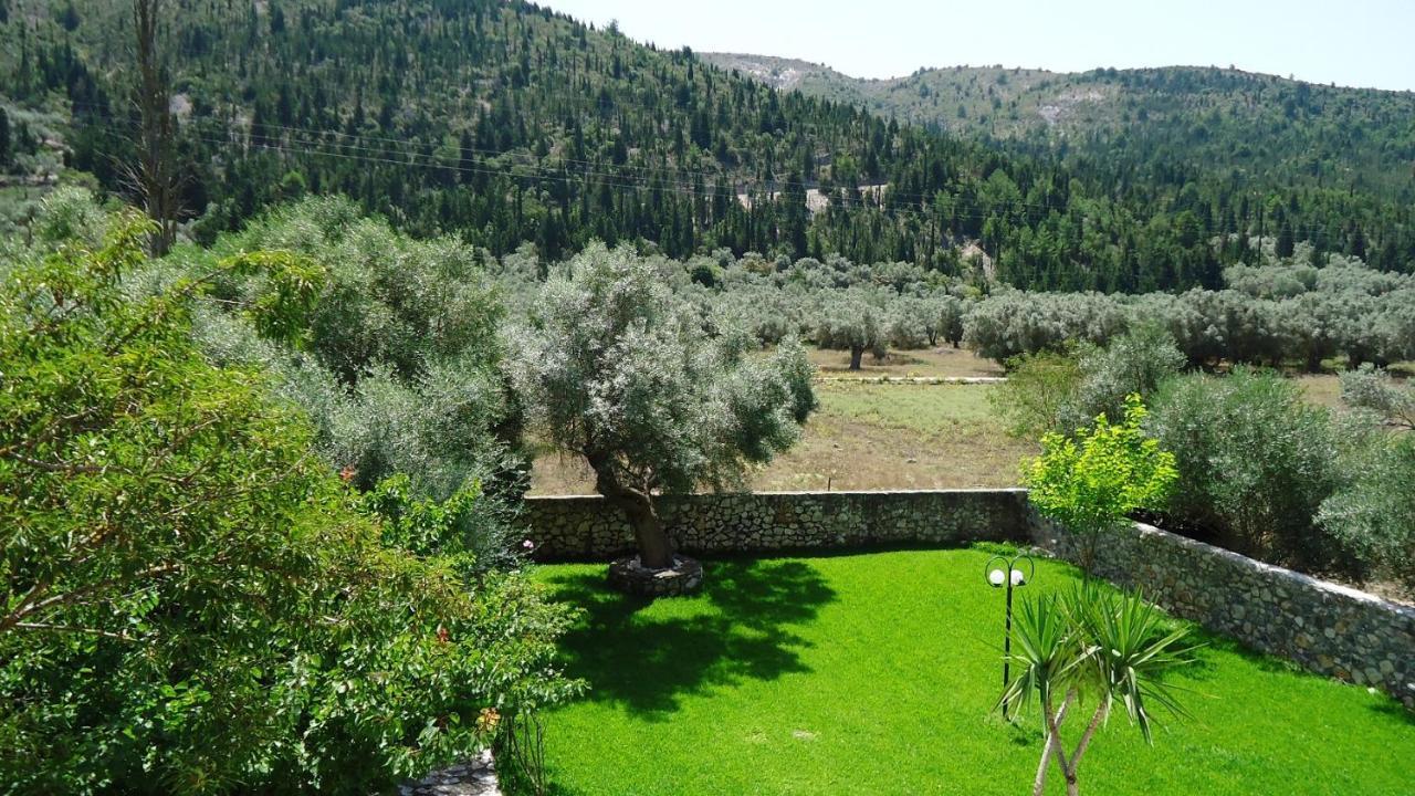 House Of Garden Appartement Dragano Buitenkant foto