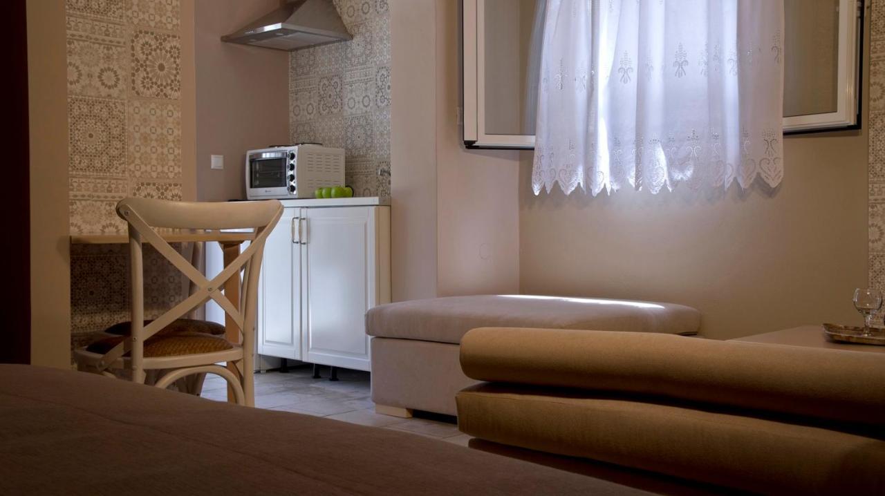 House Of Garden Appartement Dragano Buitenkant foto