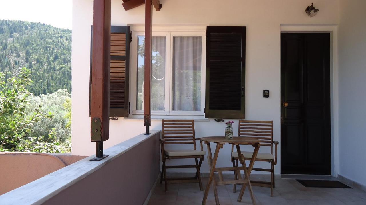 House Of Garden Appartement Dragano Buitenkant foto
