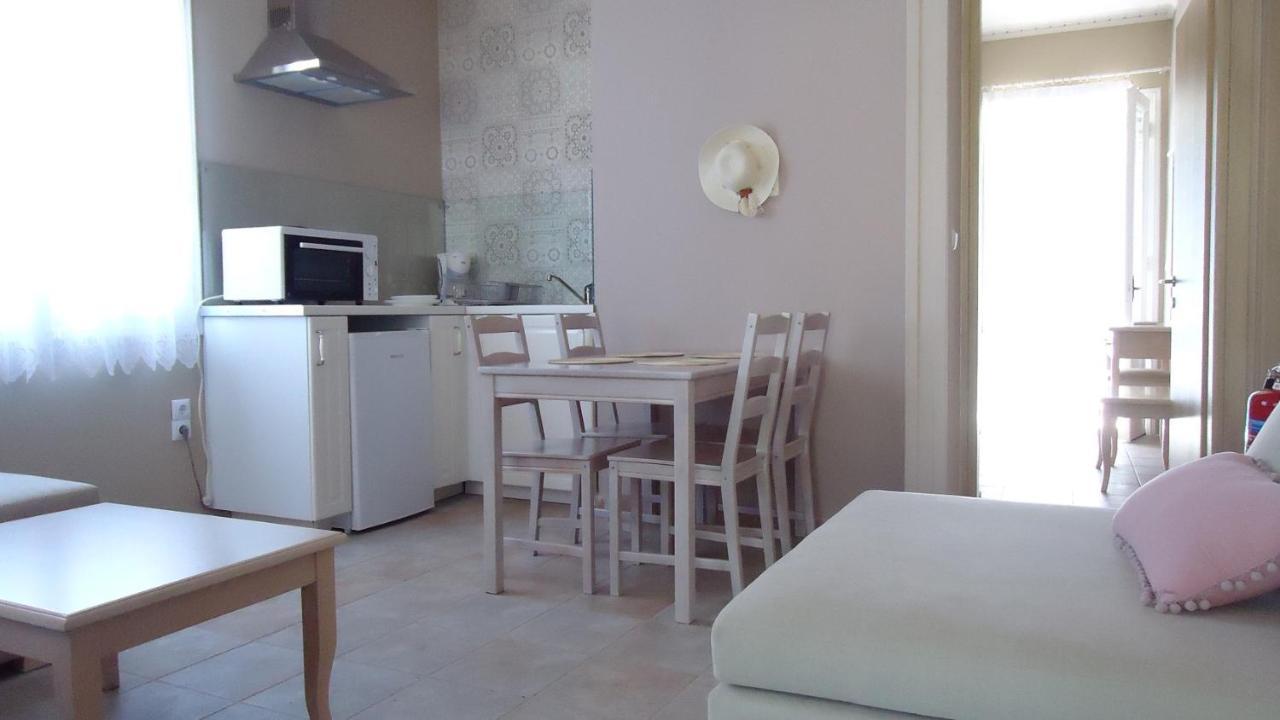 House Of Garden Appartement Dragano Buitenkant foto