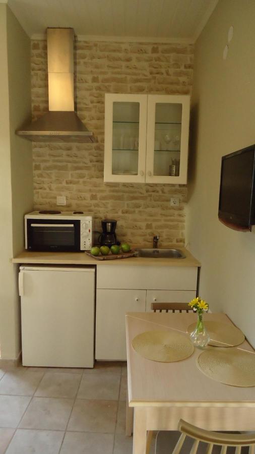House Of Garden Appartement Dragano Buitenkant foto