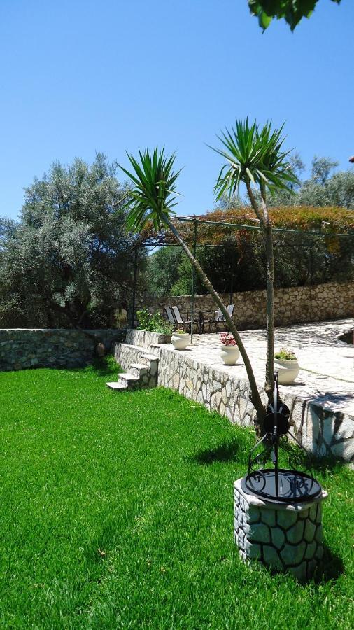 House Of Garden Appartement Dragano Buitenkant foto