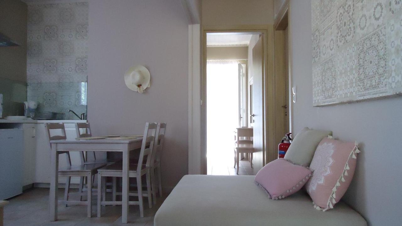 House Of Garden Appartement Dragano Buitenkant foto