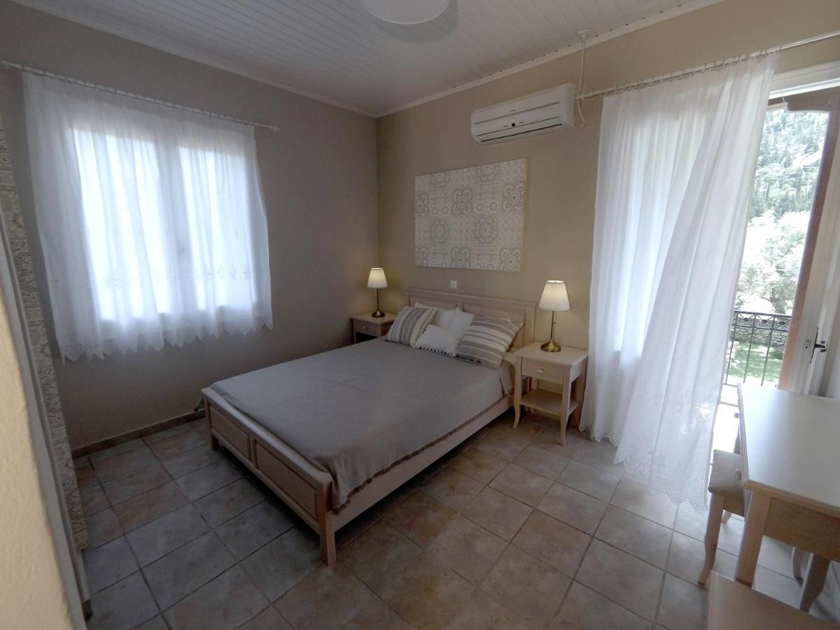 House Of Garden Appartement Dragano Buitenkant foto