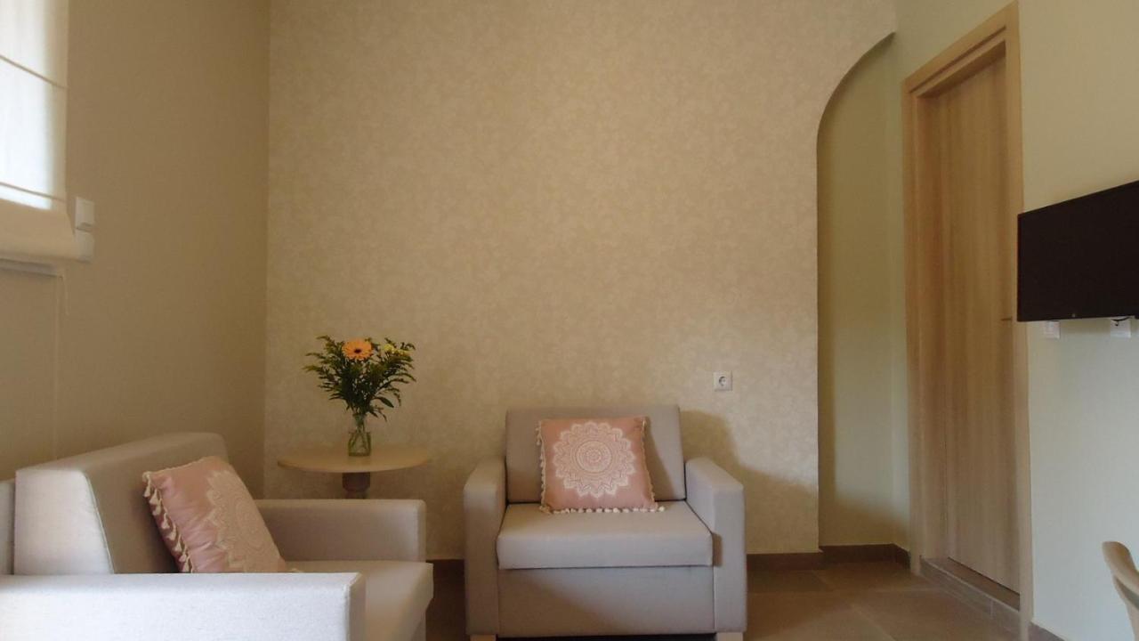 House Of Garden Appartement Dragano Buitenkant foto