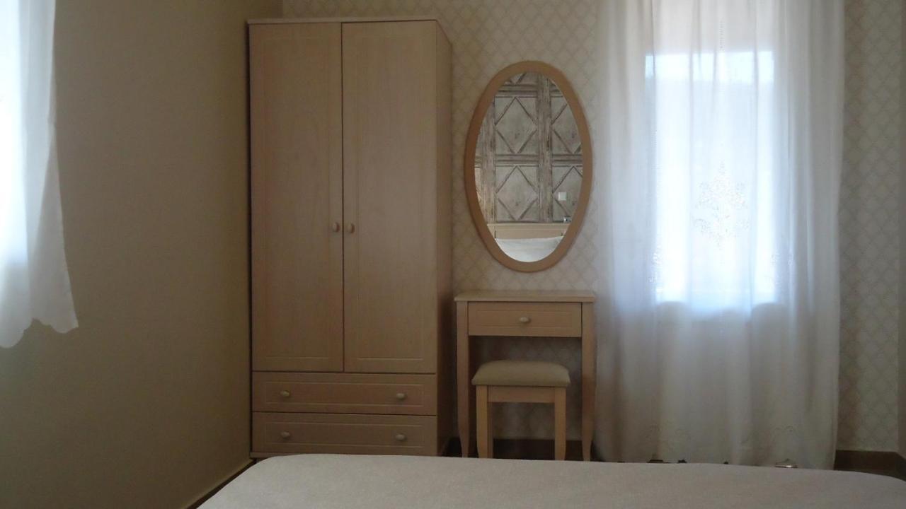 House Of Garden Appartement Dragano Buitenkant foto