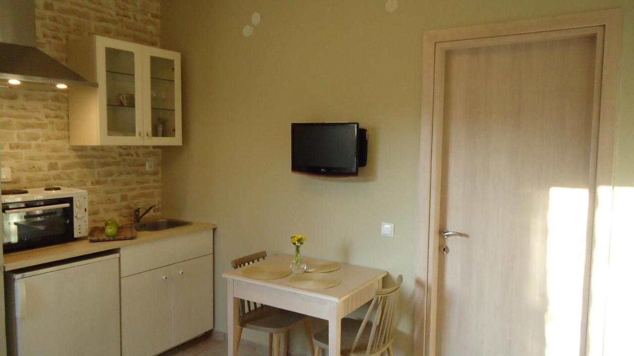 House Of Garden Appartement Dragano Buitenkant foto