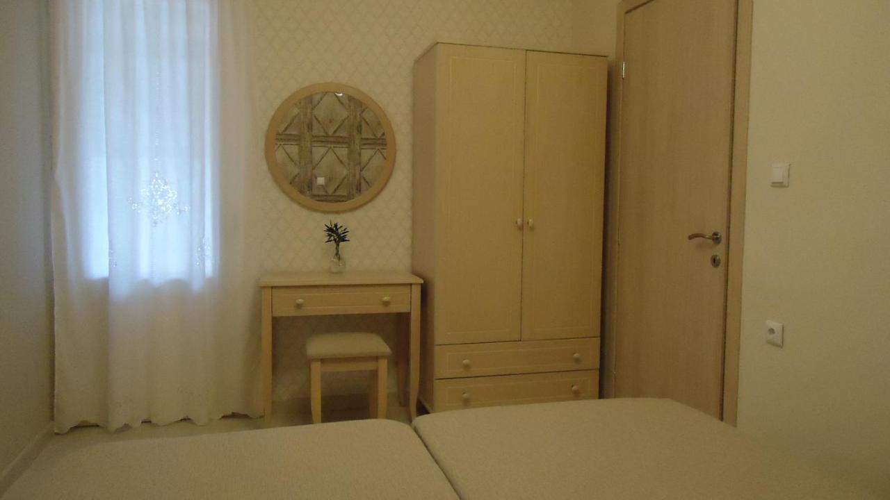 House Of Garden Appartement Dragano Buitenkant foto