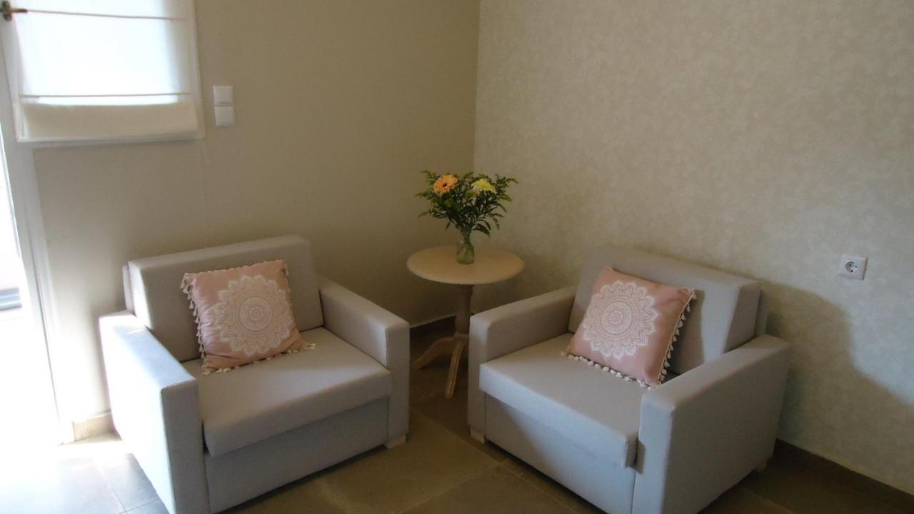 House Of Garden Appartement Dragano Buitenkant foto