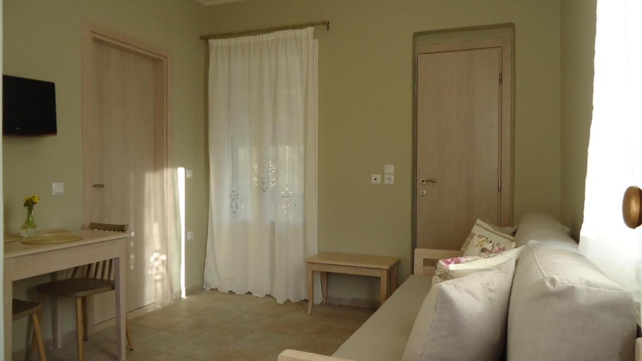 House Of Garden Appartement Dragano Buitenkant foto