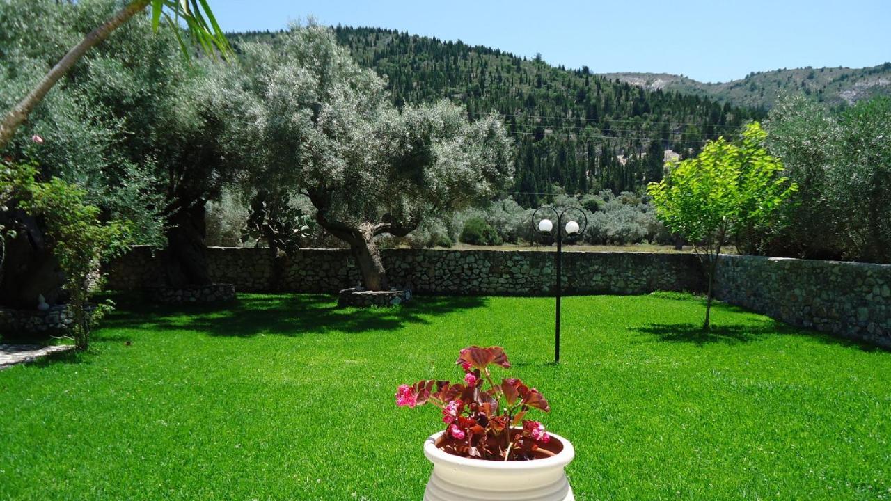 House Of Garden Appartement Dragano Buitenkant foto
