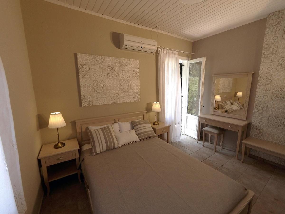 House Of Garden Appartement Dragano Buitenkant foto