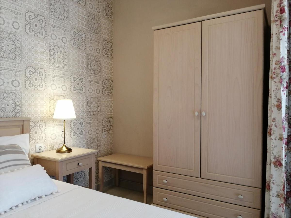 House Of Garden Appartement Dragano Buitenkant foto