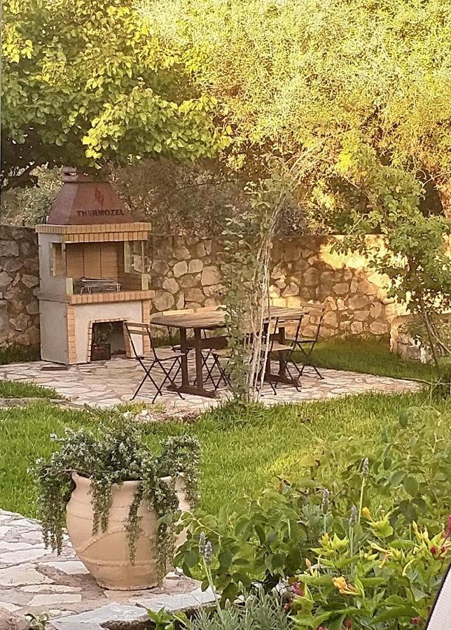 House Of Garden Appartement Dragano Buitenkant foto